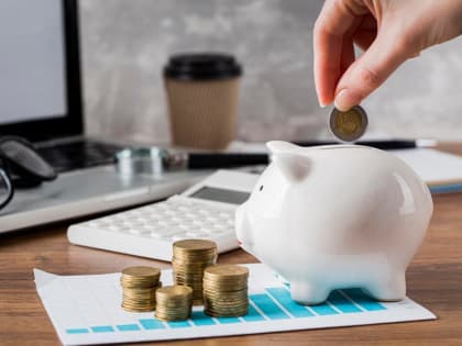 Дождались? Приятная новость для всех, у кого есть банковские вклады