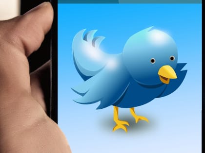 Захарова: В Twitter заявил о временной блокировки аккаунта МИД РФ на английском языке