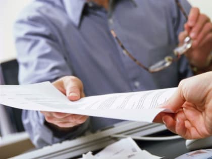 Куда сообщать о фактах неофициального трудоустройства