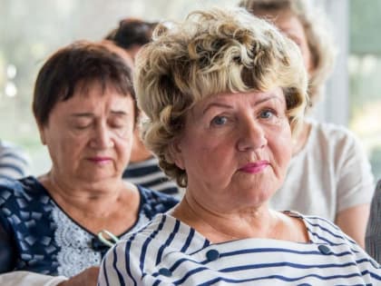 Новая льгота вводится с 19 января для каждого пенсионера: от 58 лет и старше