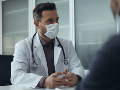 Особый график: как будут работать поликлиники Приморья в новогодние праздники?