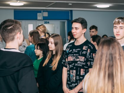 Океанцы узнали, как создать начальное «продающее» портфолио