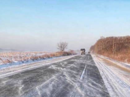 В Партизанском муниципальном округе устраняют последствия непогоды