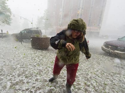 «В марте придет ужас, которого не было 139 лет». Синоптики дали неожиданный прогноз