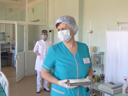 Медсестра из Мариуполя рассказала о жизни в Приморье