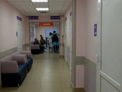 Рост заболеваемости ОРВИ во Владивостоке