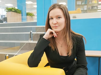 О студентах, чат-ботах и учебе как образе жизни. Как работается в ВВГУ молодым преподавателям