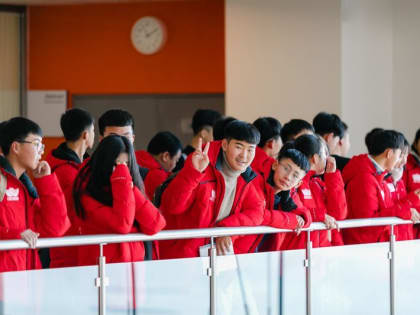 Власти Китая намерены сделать проживающих у границы с Приморьем граждан счастливыми