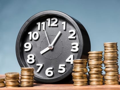 Вот и все: названы сроки крупнейшей с 2019 г. пенсионной реформы