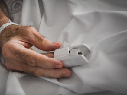 Вытащили с того света: врачи спасли пациента после клинических смертей в Приморье