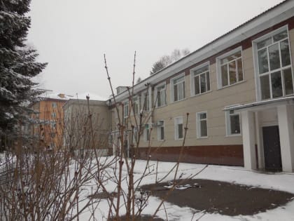 Сегодня исполняется 30 лет Артемовскому дому-интернату для престарелых и инвалидов