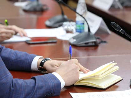 Предпринимателей приглашают принять участие  в оценке условий ведения бизнеса в Приморском крае