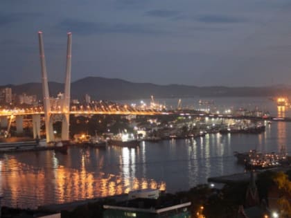 Владивосток получит около 220 млн рублей на создание туристического кода