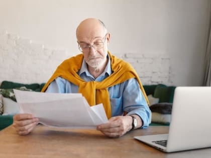 Дождались. С 1 июля изменится порядок выплаты накопительной пенсии