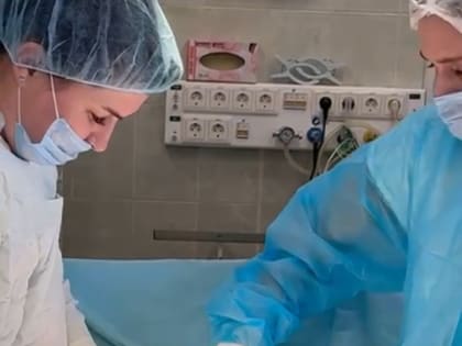 Женщина приняла огромное опухолевидное образование за ожирение