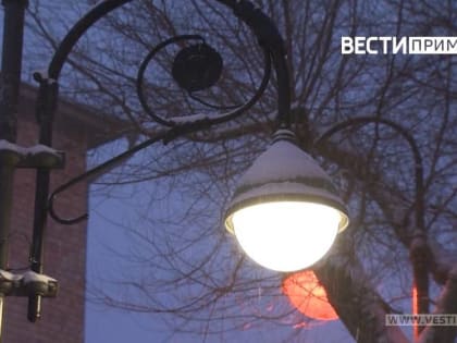Погода в Приморье: резкое похолодание и дожди