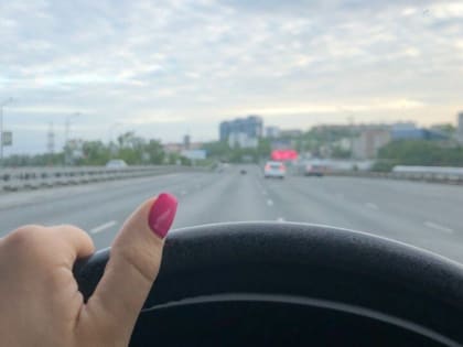 Синоптики Приморья предупредили автомобилистов о повышенном расходе топлива