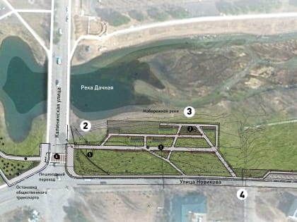 В Арсеньеве определены территории – участники голосования по нацпроекту