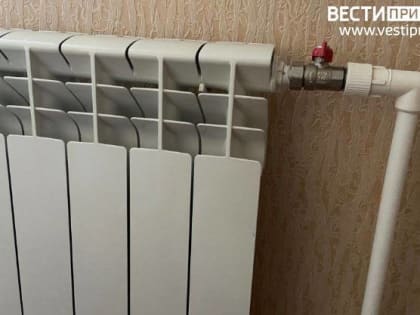 Более 6 тысяч жителей Находки остались без теплоснабжения