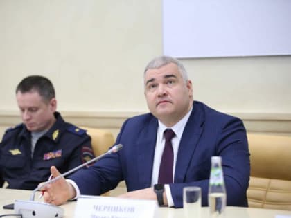 Можно пить. Глава Госавтоинспекции обрадовал  «больных» водителей