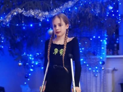 Уроженка Владивостока Любовь Рубцова сломала ногу при попытке исполнить один из сложнейших элементов на льду