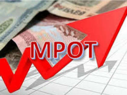 Минимальный размер оплаты труда вырастет в 2024 году