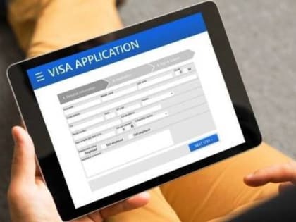 В России создается цифровая система оформления безвизовых туристических групп