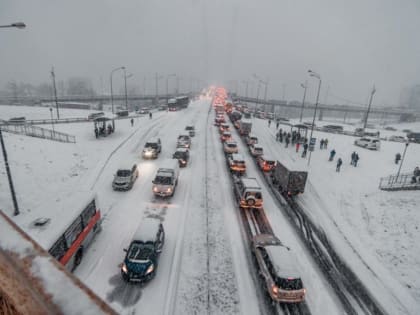 Целая неделя снегопадов и невероятное тепло обрушатся на Приморье. Названы сроки