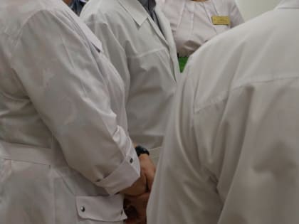 Ремонт медучреждений идет ударными темпами в Приморье