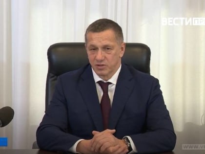 Юрий Трутнев посетит Приморский край