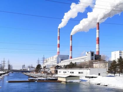 Ровно 50 лет назад был введен в эксплуатацию 1-й блок 1-й очереди Приморской ГРЭС