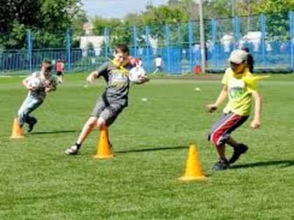 В Совфеде предложили разрешить тратить материнский капитал на оплату детских спортсекций