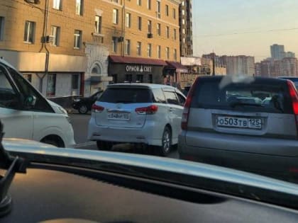 Автопробег ко Дню защитника Отечества пройдет во Владивостоке