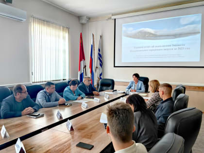 «Твой проект» в Находке: 16 инициатив за 4 года!