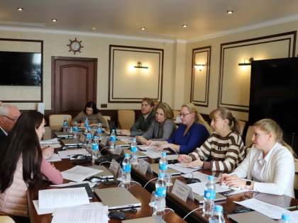 Во Владивостоке пройдет «Добрая неделя» для молодежи и педагогов