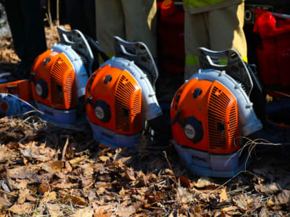 Режим повышенной готовности введен в Приморье, сообщает www.primorsky.ru