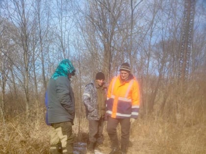 В Тавричанке нарушено централизованное водоснабжение