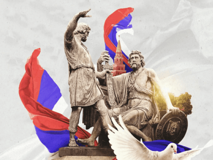 Патриотический час в центральной библиотеке города