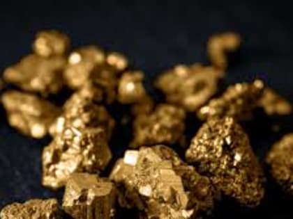 Россиянам разрешат добывать золото в Арктике и на Дальнем Востоке