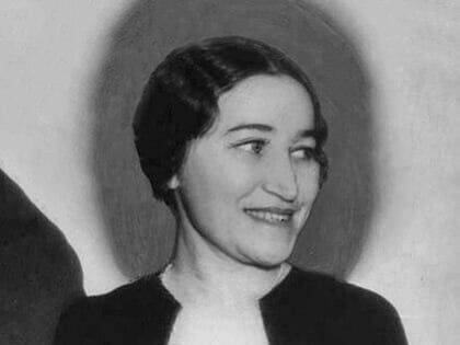 Полина Жемчужина: «Рыбный» нарком СССР на 10 месяцев