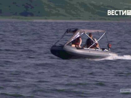 В Приморье стартовала навигация маломерных судов