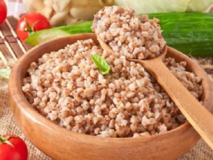 Влияет ли гречка на похудение