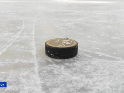 Владивостокцев приглашают на открытие катка на стадионе 