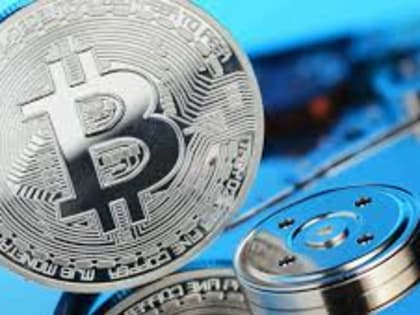 Стоимость биткойна превысила $47 тыс. впервые с 30 марта 2022 года