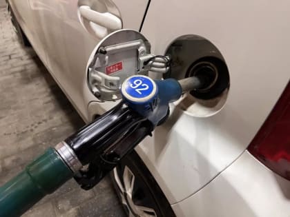 Июль начался с неприятных новостей о ценах на бензин