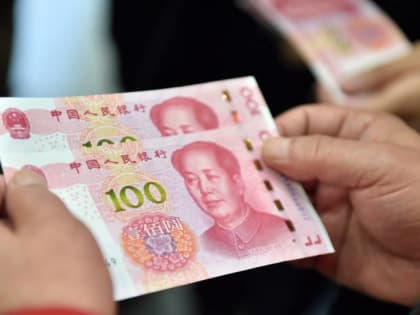 Россияне смогут купить себе немного акций китайских компаний Alibaba и Baidu