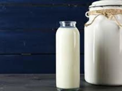 Минсельхоз активизирует экспорт молока ради стабилизации цен