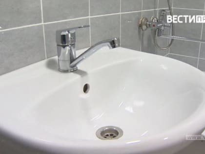 Новые отключения водоснабжения запланированы во Владивостоке с понедельника