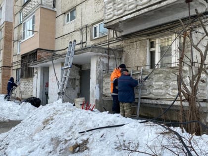 «Ростелеком», минцифры и минпромторг Приморья призывают бороться с повреждениями инфраструктуры связи