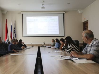 В Находке увеличился показатель индекса качества городской среды